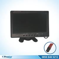 Araç Içi Monitör 9" Tft Lcd Büyük Ekran