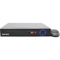 Averdi̇gi̇ 4 Kanal 5Mp Destekli̇ 5Mn Xvr H.265 1X6Tb Hdmı&Vga&Bnc