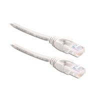 Cat6 Utp Lzsh Patch Cord 0,50 Mt White Kablo