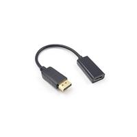 Di̇splayport To Hdmi̇ Kablo Di̇splay Port Çevi̇ri̇ci̇ Dönüştürücü