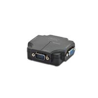 Digitus Vga Çoklayici 2 Li̇ Ds411201 350 Mhz Vga Splitter