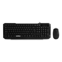 Everest Km515 Klavye Mouse