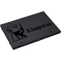 Kingston A400 Sa400S37/240G Sata3 2.5" 500/350Mb/S Ssd	