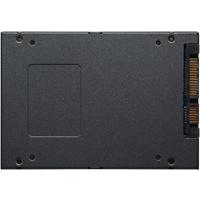 Kingston A400 Sa400S37/240G Sata3 2.5" 500/350Mb/S Ssd	