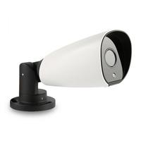 Opax Ip Kamera Opax 25307 2 Mp Sony 72 Ir Led 1080P 4 Mm Cs Lens H.265 Güvenli̇k  Kamera