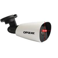 Opax Ip Kamera Opax 25307 2 Mp Sony 72 Ir Led 1080P 4 Mm Cs Lens H.265 Güvenli̇k  Kamera