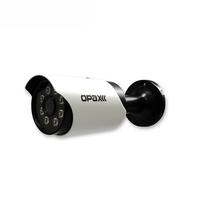 Opax1660 5Mp Full Color 3.6 Mm 8 Warm Light 4 İn 1 Ahd Bullet