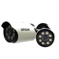 Opax6000 2 Mp 1080P Full Color 3.6 Mm Warm Light 4 İn 1 Ahd Bullet Güvenli̇k Kamera