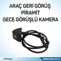 Piramit 980 Araç Kamerası