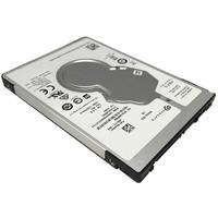 Seagate 1 Tb 2.5" Harddi̇sk St1000Lm035