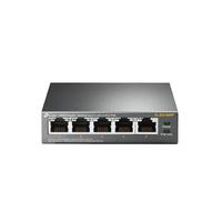 Tp­link Tlsg1005P 5Port 10/100/1000Mbps4 Port Poe