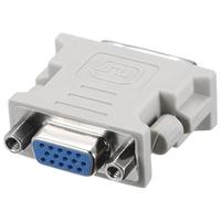 Vga Erkek To Dvi24*5 Di̇şi̇ Çevi̇ri̇ci̇ 4869A Dönüştürücü