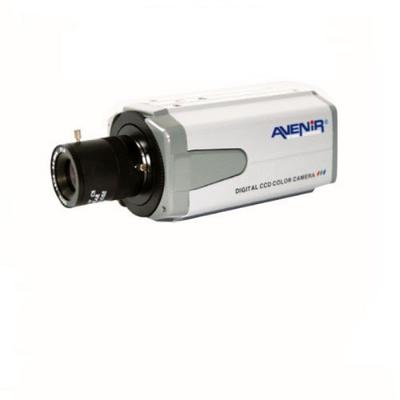 Aveni̇r Avpro708Hd 1/3 Sony 1200 Tvl 3D,Dnr,Hlc,0.03Lux Osd Gece Görüşlü Kamera