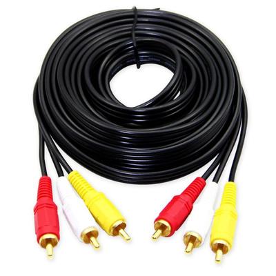 Ca015 Rca Cable Kamera Kablosu 15 Metre