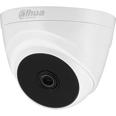 Dahua Hact1A21P0280B 2 Mp 2.8 Mm Hdcvi Ir Dome Kamera 20M