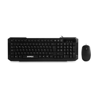 Everest Km515 Klavye Mouse