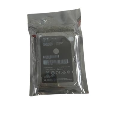 Hgst1 Tb  Hdd Harddi̇sk 