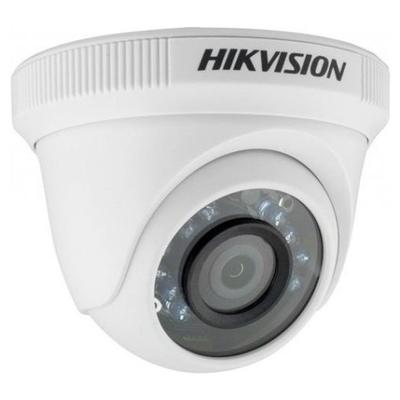 Hıkvısıon Dome Kamera 2.8 Mm Ds2Ce56Dot