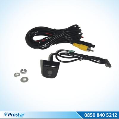 Metal Kasa Piramit 4 Pin Oto Geri Görüş Kamerası