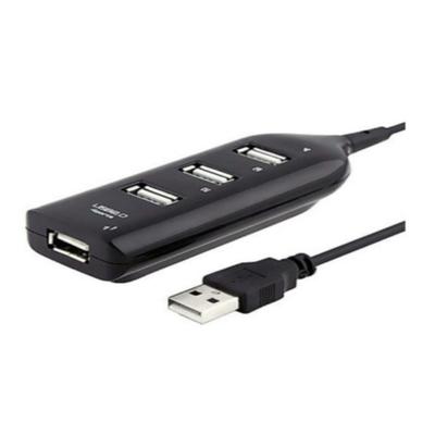 Platoon Pl5686 4 Port Usb 2.0 Hub Çoklayıcı Swi̇ch Hub