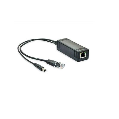 Poe Donüştürücü Active Poe Splitter 4852 Volt Output (Aktif Poe Rj45Jak) Cc10001